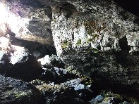Grotta Acqua Vitale